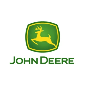 logo john deer
