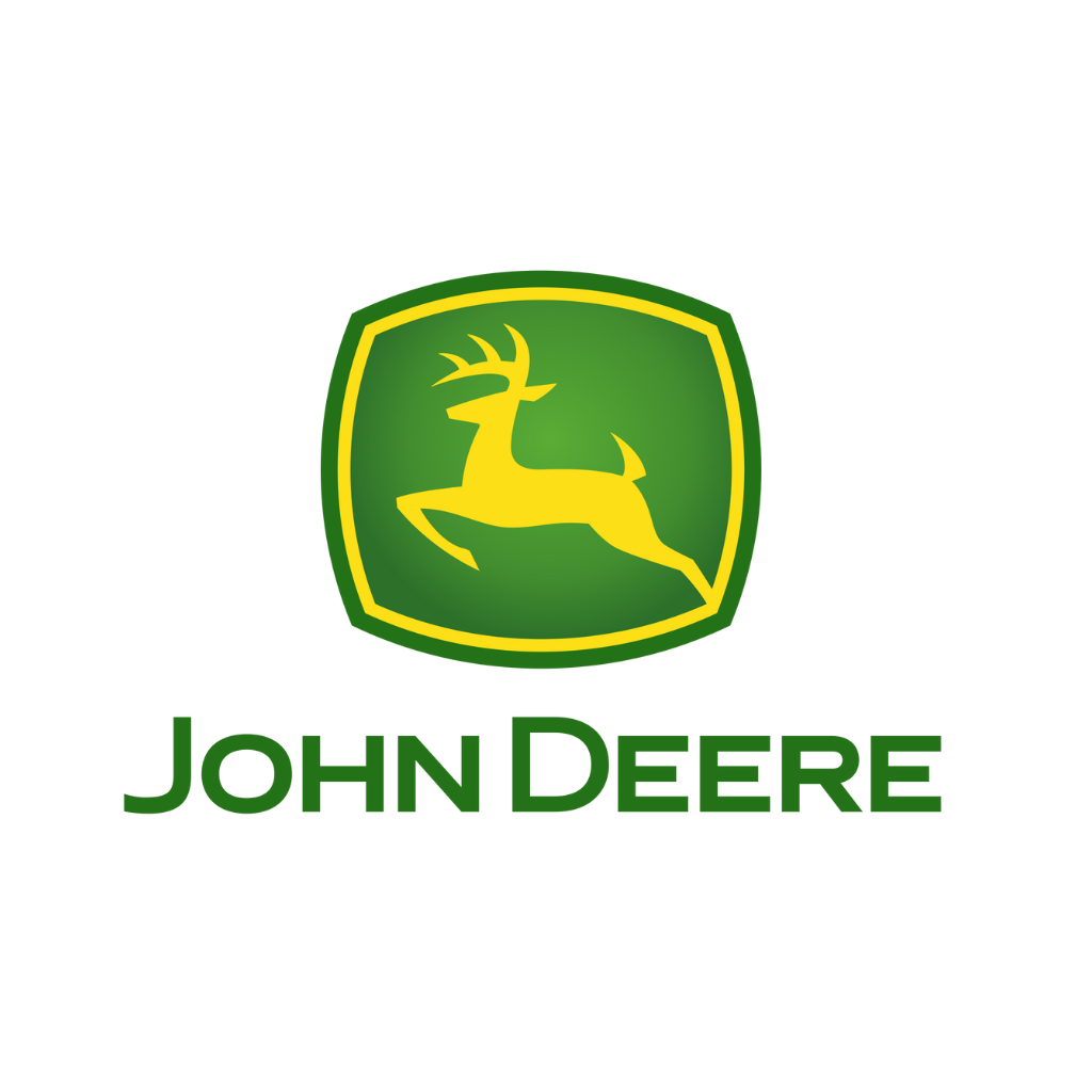 logo john deer