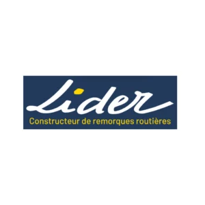 logo lider