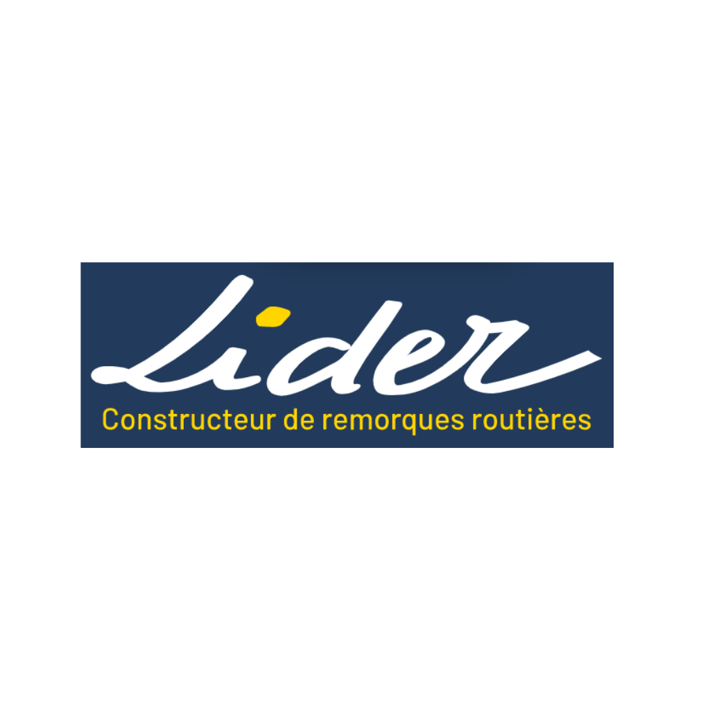 logo lider