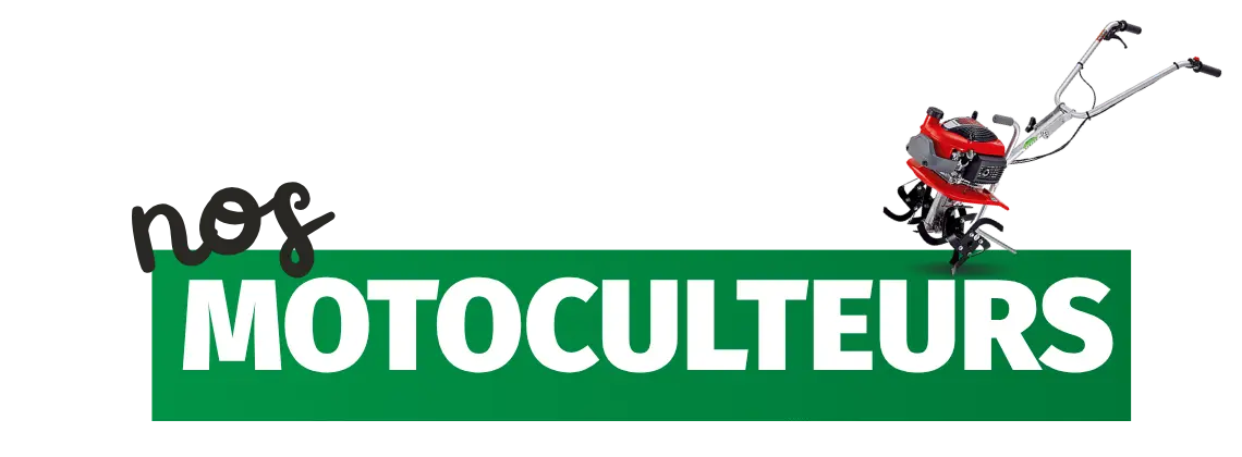 motoculteurs