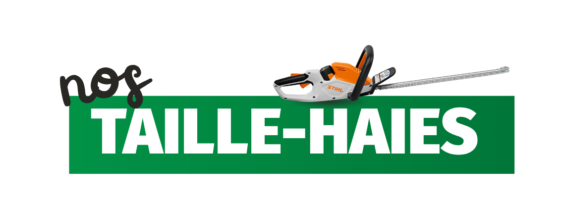 taille-haies