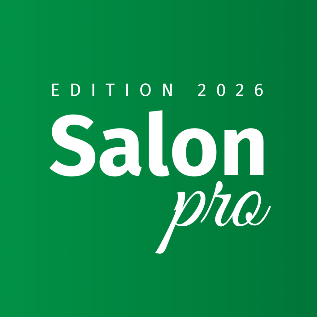 Salon PRO 2026
