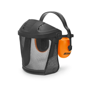 Visière de protection STIHL chez Défi-Mat Jardin