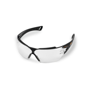 EPI - Lunettes de protection -STIHL chez Défi-Mat Jardin - Edition Timbersports transparentes