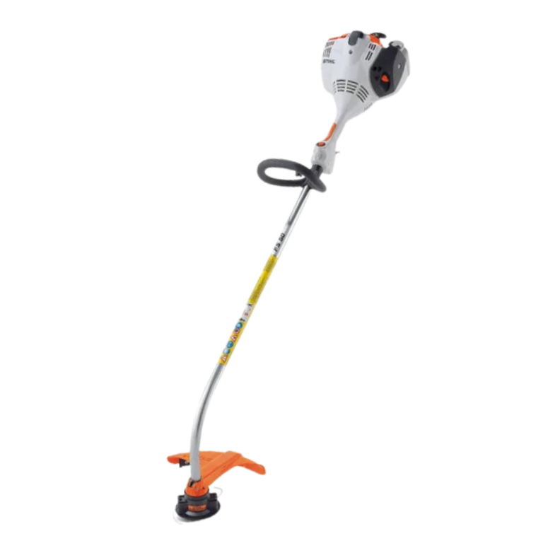 Coupe bordure FS50 STIHL chez Défi-Mat Jardin