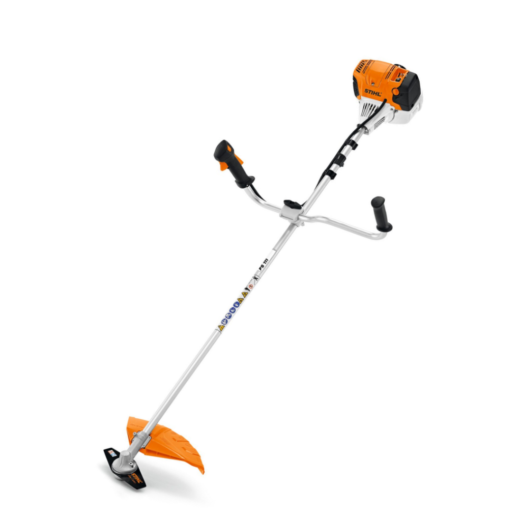 Débroussailleuse FS111 STIHL disponible chez Défi-Mat Jardin