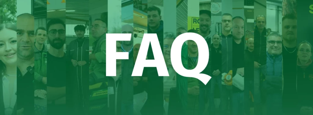 Foire aux questions Défi-Mat Jardin