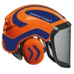 Casque protection PROTOS FOREST - EPI Défi-Mat Jardin