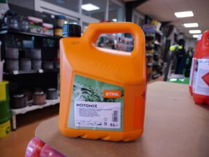 Carburant Motomix moteurs 2-temps et 4-MIX Défi-Mat Jardin