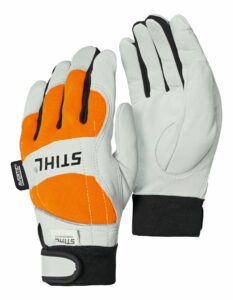 Gants anti-coupures STIHL - Défi-Mat Jardin