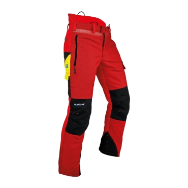 PFANNER Pantalon anti-coupures - EPI Défi-Mat Jardin