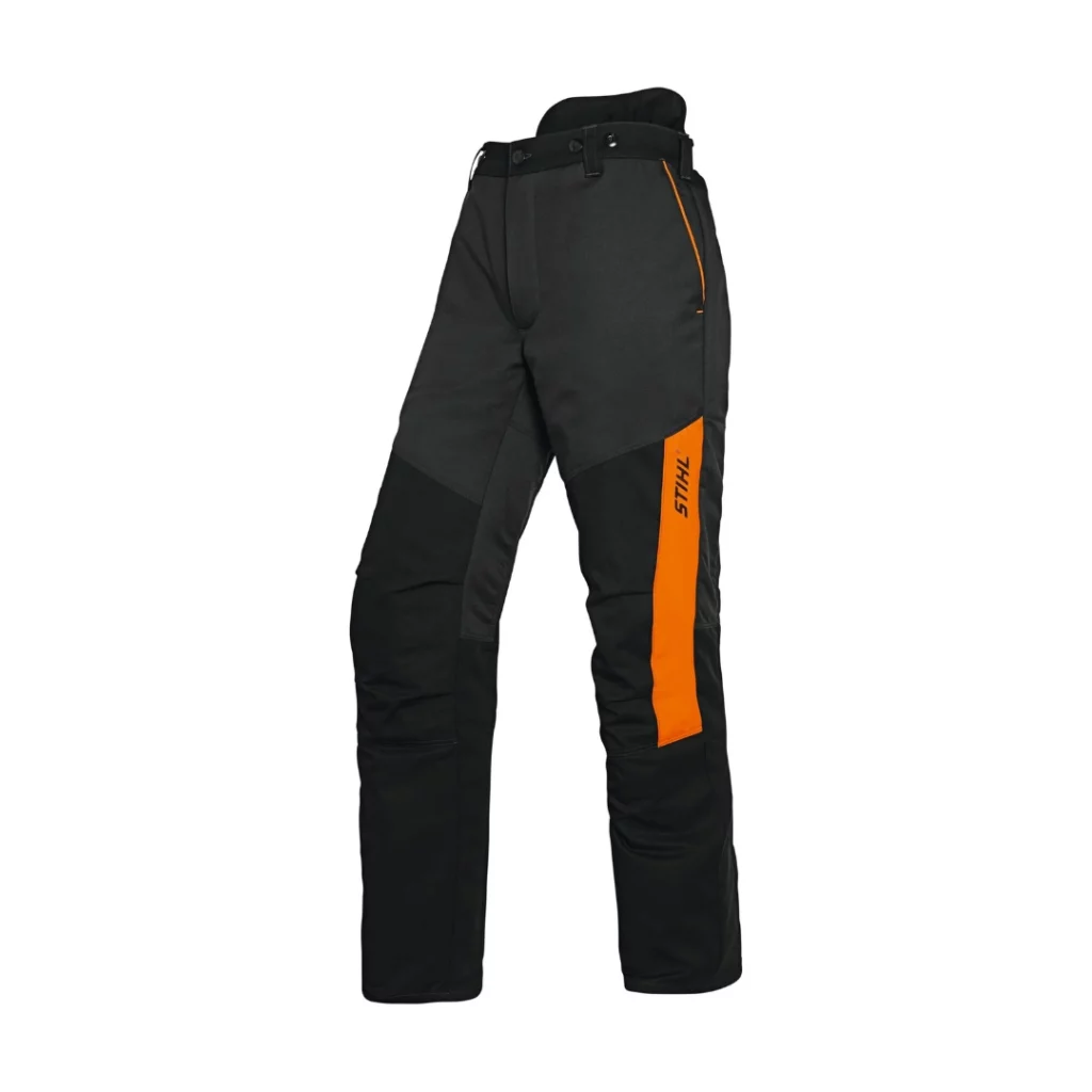 Pantalon anti-coupures Stihl - Vos EPI chez Défi-Mat Jardin