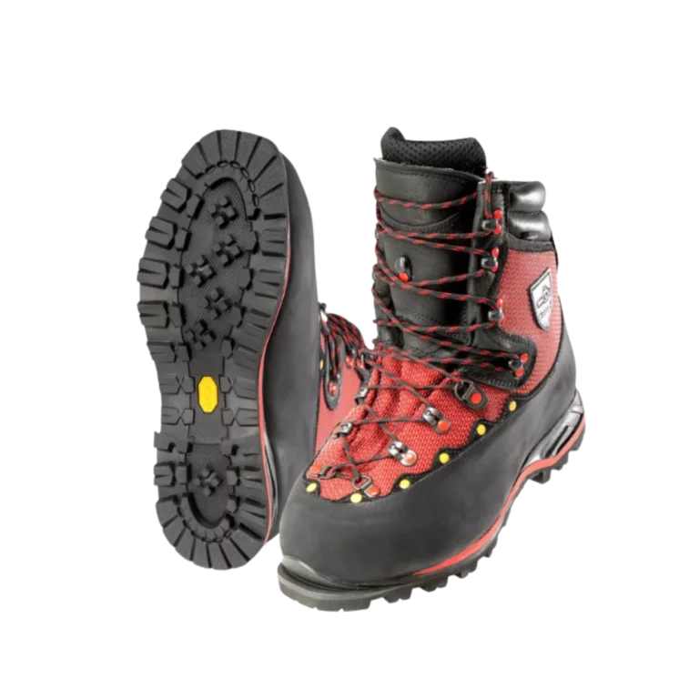 Chaussures anti-coupures PFANNER - Vos EPI chez Défi-Mat Jardin