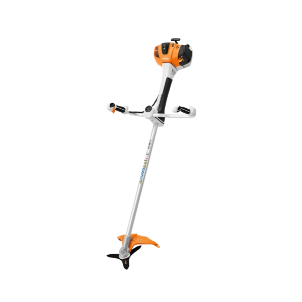 Débroussailleuse thermique STIHL FS 561 C-EM avec technologie M-Tronic, disponible chez Défi-Mat Jardin.