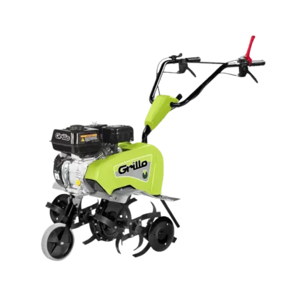 Motoculteur Pubert PRINCESS MR GX 200 avec moteur Honda GX200, disponible chez Défi-Mat Jardin.