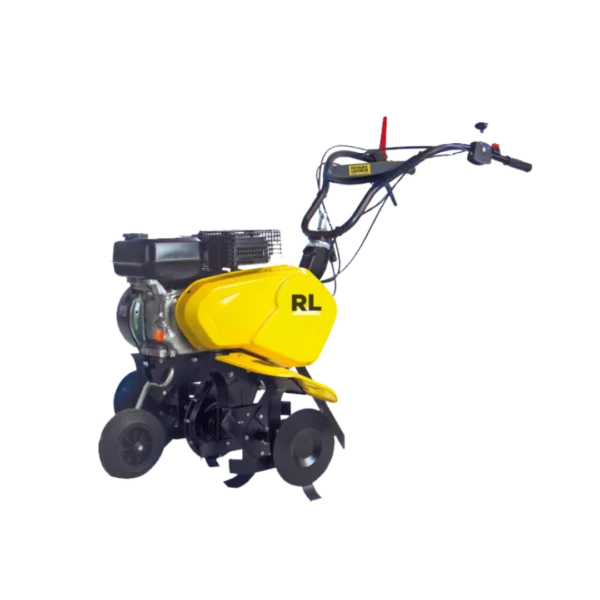 Motoculteur Roques & Lecœur RL71180RL pour le travail du sol, disponible chez Défi-Mat Jardin.