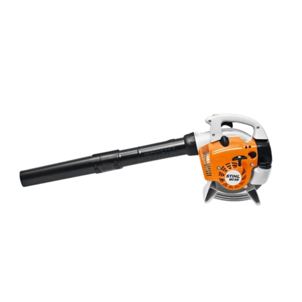 Souffleur thermique STIHL BG 56 compact et maniable pour l'entretien du jardin, disponible chez Défi-Mat Jardin.