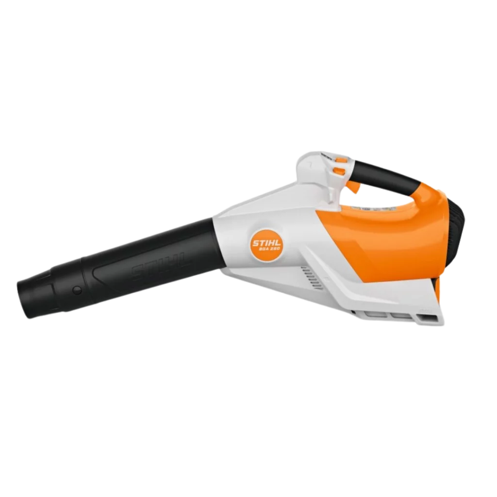 Souffleur à batterie STIHL BGA 250