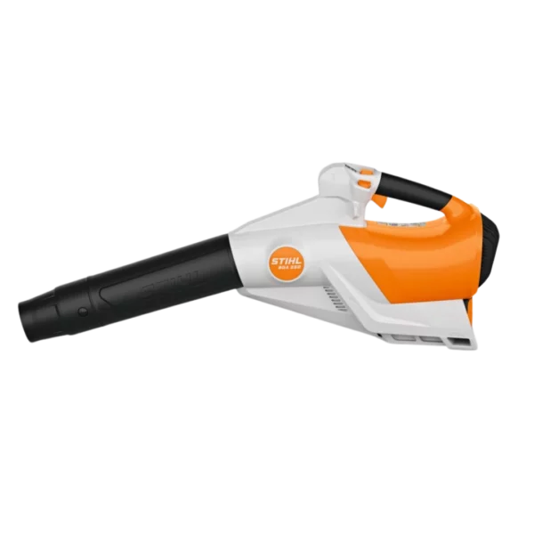Souffleur à batterie STIHL BGA 250