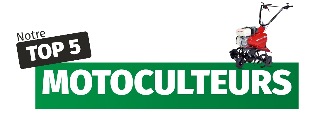 motoculteur honda disponichez chez Défi-Mat Jardin