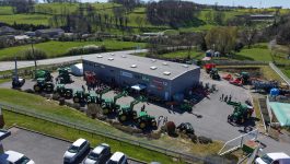 Défi-Mat Jardin Aubusson, votre spécialiste en vente, conseils et en réparation de matériels de motoculture et espace vert